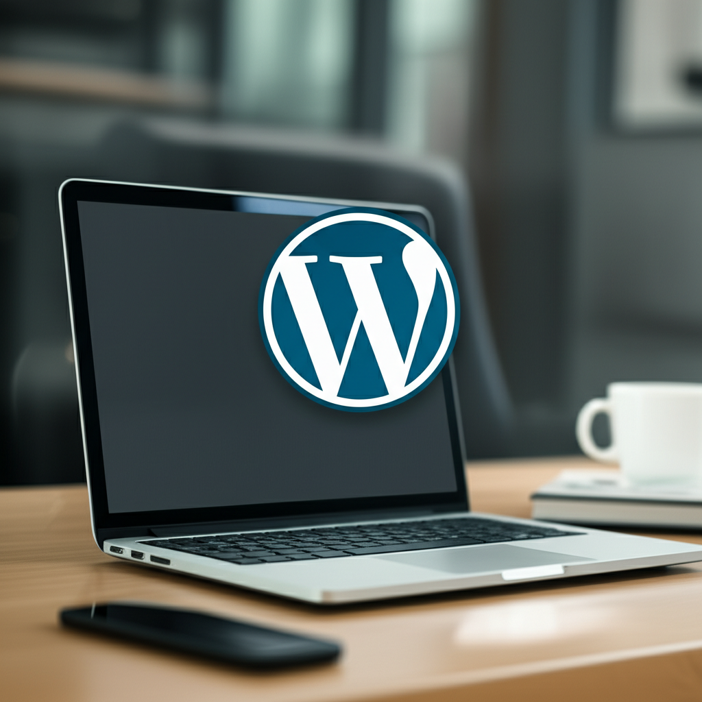 【初心者必見】WordPressブログで月1万円から始める副業収益化ガイド｜記事ネタから始め方まで完全解説