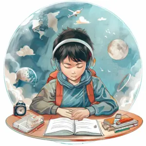 忙しい会社員のための10の質問チェックリスト